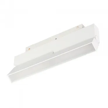 Arlight Светильник MAG-ORIENT-FLAT-FOLD-S230-12Вт Day4000 WH 80 deg 48В IP20 035856(1)