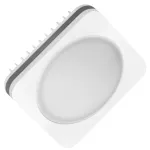 Arlight Светодиодная панель LTD-80x80SOL-5Вт Day White 4000K IP44 017633