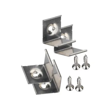 Arlight Держатель SL-KANT-H15 Металл 019345