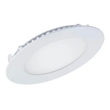 Arlight Светильник DL-120M-9Вт Warm White IP40 020107 Arlight Светильник DL-120M-9Вт Warm White IP40 020107