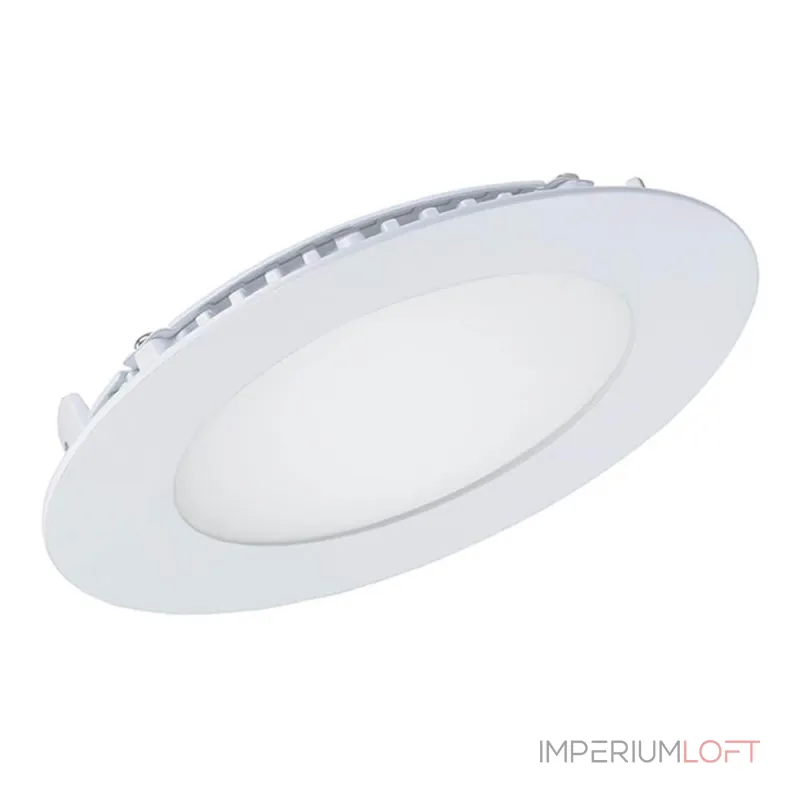 Arlight Светильник DL-120M-9Вт Warm White IP40 020107 Arlight Светильник DL-120M-9Вт Warm White IP40 020107