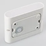 Arlight Светильник SP-Wall-110WH-Flat-6Вт Warm White IP54 020801