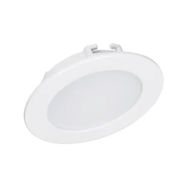 Arlight Светильник DL-BL90-5Вт Warm White IP40 021432 Arlight Светильник DL-BL90-5Вт Warm White IP40 021432