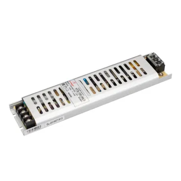 Arlight Блок питания HTS-100-24-LS 24В 4 2A 100Вт IP20 Сетка 36 023256