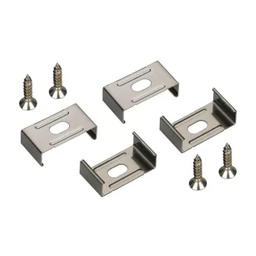 Arlight Держатель SL-SLIM20 Металл 024327