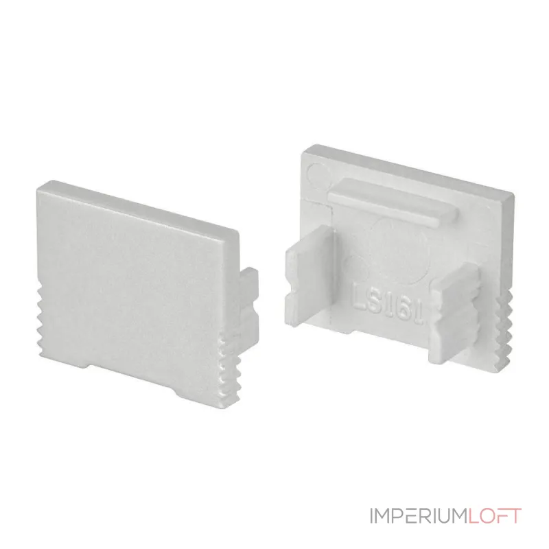 Arlight Заглушка SL-SLIM-H13M глухая 024473 Arlight Заглушка SL-SLIM-H13M глухая 024473