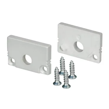 Arlight Заглушка SL-SLIM20-H13 с отверстием 024493