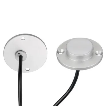 Arlight Светильник ART-DECK-LAMP-R40-1Вт Warm3000 SL 120 deg 12-24В IP67 024925