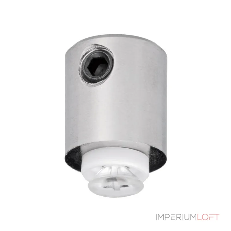 Arlight Втулка DP продольная Металл 025897 Arlight Втулка DP продольная Металл 025897