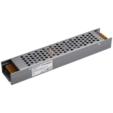 Arlight Блок питания ARS-150-12-L 12В 12.5A 150Вт IP20 Сетка 36 026342