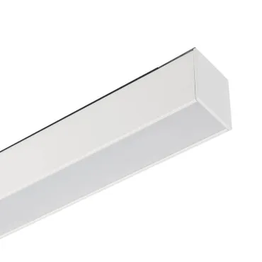 Arlight Светильник MAG-FLAT-45-L405-12Вт Warm3000 WH 100 deg 24В IP20 026948