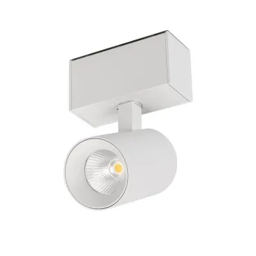 Arlight Светильник MAG-SPOT-45-R85-7Вт Warm3000 WH 24 deg 24В IP20 026964