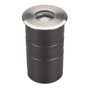 Arlight Светильник ART-GROUND-ZOOM-R80-8Вт Warm3000 SL 15-50 deg 24В IP67 028065