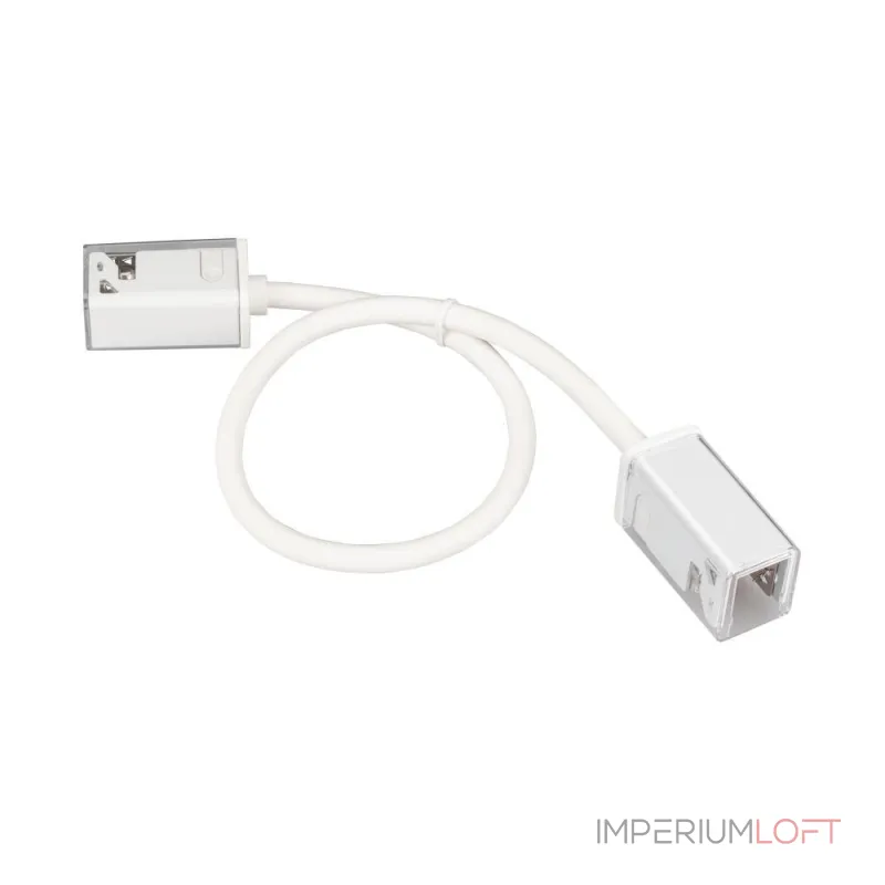 Arlight Коннектор питания ARL-MOONLIGHT-1712-CON-POWER-MID-WH IP67 029417 Arlight Коннектор питания ARL-MOONLIGHT-1712-CON-POWER-MID-WH IP67 029417