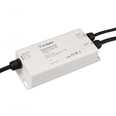 Arlight Усилитель SMART-RGBW-WP 12-36В 4x5A IP67 029918 Arlight Усилитель SMART-RGBW-WP 12-36В 4x5A IP67 029918