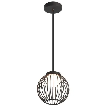 Arlight Светильник LGD-PEARL-HANG-7Вт Warm3000 GR 164 deg 230В IP65 030004