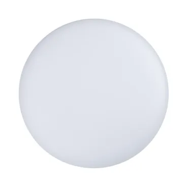Arlight Светильник CL-FRISBEE-DIM-R250-12Вт Day4000-MIX WH 180 deg 230В IP54 030110