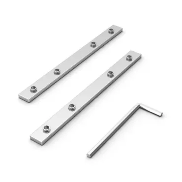 Arlight Соединитель профиля SL-LINIA32-FANTOM-180 Set Металл 030122 Arlight Соединитель профиля SL-LINIA32-FANTOM-180 Set Металл 030122