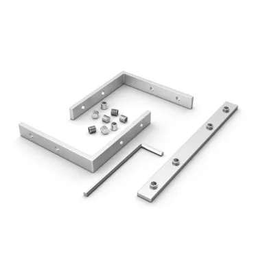 Arlight Соединитель профиля SL-LINIA32-FANTOM-T Set Металл 030148