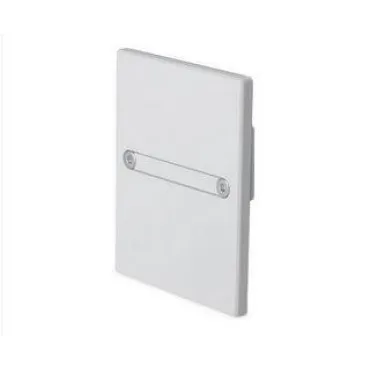 Arlight Заглушка для KLUS-POWER-W50 глухая 030308 Arlight Заглушка для KLUS-POWER-W50 глухая 030308