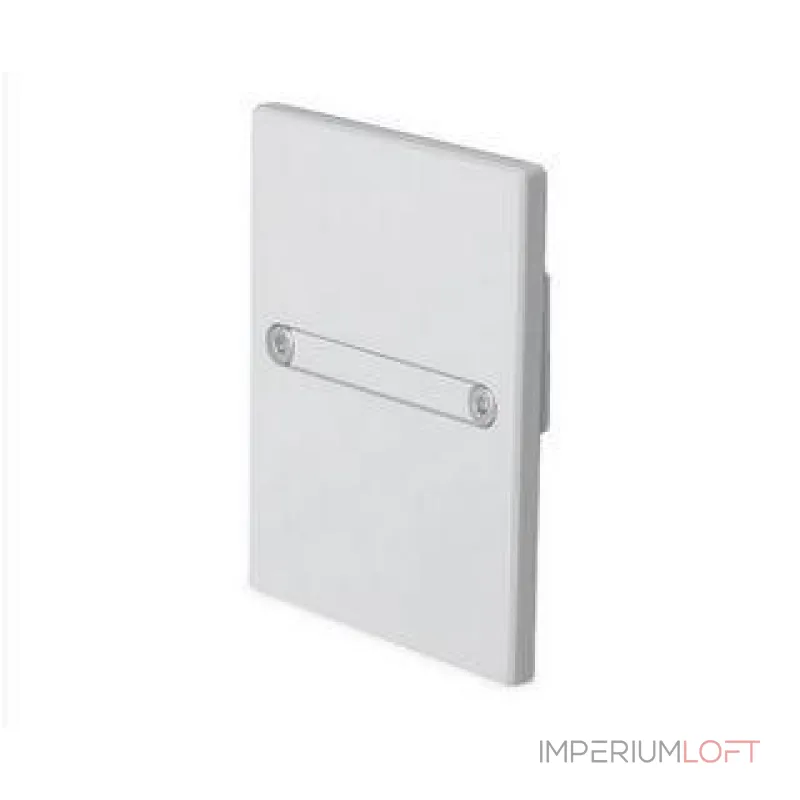 Arlight Заглушка для KLUS-POWER-W50 глухая 030308 Arlight Заглушка для KLUS-POWER-W50 глухая 030308