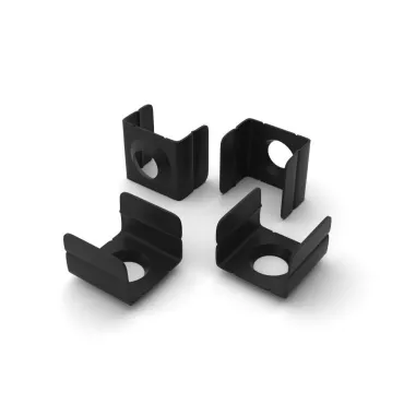 Arlight Держатель SL-MINI-8 BLACK Металл 030519
