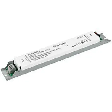 Arlight Блок питания ARV-SP24030-LONG-PFC-A 24В 1.25A 30Вт IP20 031104