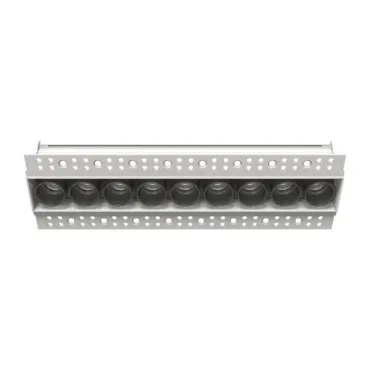 Arlight Светильник MS-ORIENT-BUILT-TRIMLESS-TC-S38x277-20Вт Warm3000 WH-BK 30 deg 230В IP20 031926