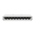 Наземный низкий светильник Feron Saffit SP2705 32231