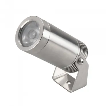 Arlight Светильник KT-WATER-R44-8Вт White6000 SL 24 deg 12В IP67 032756