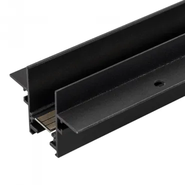 Arlight Трек встраиваемый MAG-TRACK-2538-FDW-2000 BK IP20 033460