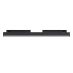 Arlight Светильник MAG-ORIENT-FLAT-L465-16Вт Day4000 BK 80 deg 48В IP20 033611