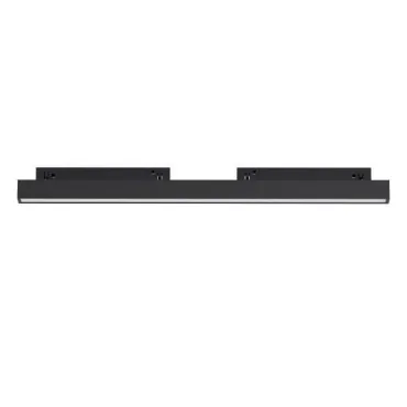Arlight Светильник MAG-ORIENT-FLAT-L465-16Вт Day4000 BK 80 deg 48В IP20 033611