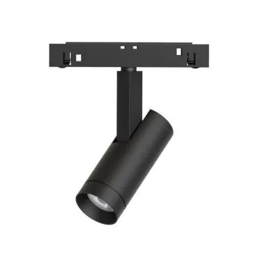 Arlight Светильник MAG-ORIENT-SPOT-R35-6Вт Day4000 BK 24 deg 48В IP20 033620