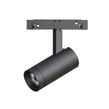 Arlight Светильник MAG-ORIENT-SPOT-R45-12Вт Warm3000 BK 24 deg 48В DALI IP20 033827