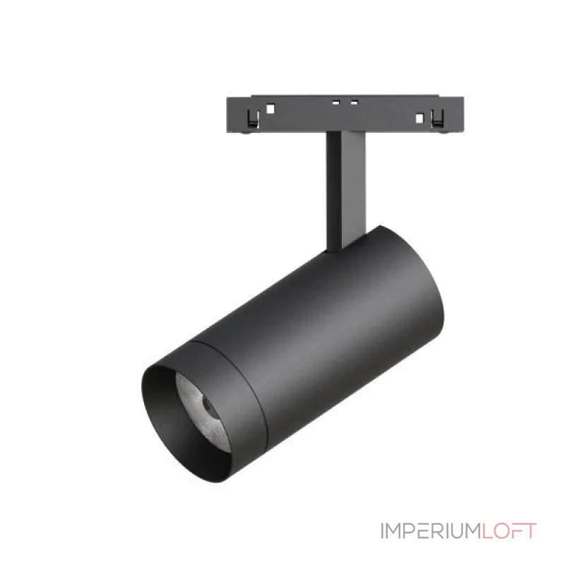 Arlight Светильник MAG-ORIENT-SPOT-R65-20Вт Warm3000 BK 24 deg 48В DALI IP20 033828 Arlight Светильник MAG-ORIENT-SPOT-R65-20Вт Warm3000 BK 24 deg 48В DALI IP20 033828