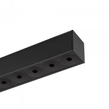 Arlight Светильник MAG-DARK-45-L200-6Вт Day4000 BK 20 deg 24В IP20 034028