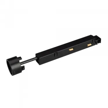 Arlight Коннектор питания MAG-FLEX-FEEDER BK IP20 034063