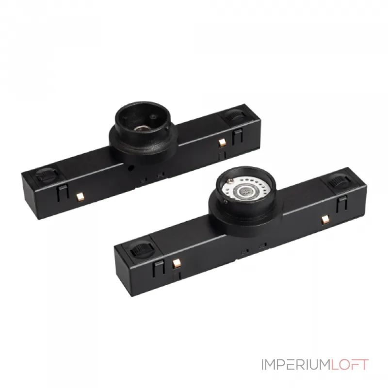 Arlight Адаптер MAG-FLEX-ADAPTER BK IP20 034068 Arlight Адаптер MAG-FLEX-ADAPTER BK IP20 034068