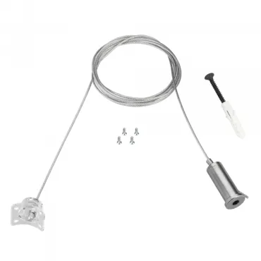 Arlight Подвес MAG-FLEX-HANG-TUBE-L2000 SL IP20 034072