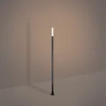 Arlight Светильник KT-CANNA-L1000-1Вт Warm3000 DG 110 deg 24В IP65 034163