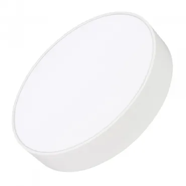 Arlight Светильник SP-RONDO-R350-30Вт Day4000 WH 120 deg 230В IP40 034808