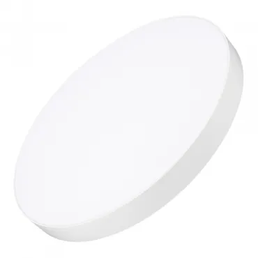 Arlight Светильник SP-RONDO-R600-60Вт Day4000 WH 120 deg 230В IP40 034821