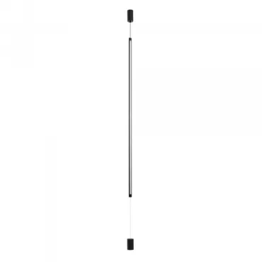 Arlight Светильник SP-TABOO-FLOOR-S1300-14Вт Day4000 BK 90 deg 230В IP20 035322