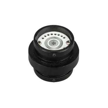 Arlight Коннектор MAG-FLEX-CON-POWER-MINI BK IP20 035391