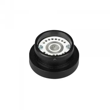 Arlight Заглушка MAG-FLEX-CAP-POWER BK IP20 035392