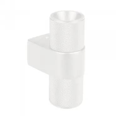 Arlight Светильник SP-SPICY-WALL-MINI-TWIN-S104x39-2x3Вт Day4000 WH 40 deg 230В IP20 035561