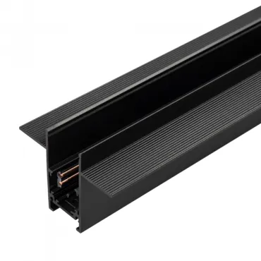 Arlight Трек встраиваемый MAG-ORIENT-TRACK-2652-FDW-1000 BK IP20 035566