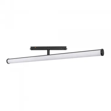 Arlight Светильник MAG-ORIENT-TUBE-TURN-L600-20Вт Day4000 BK 180 deg 48В IP20 035670