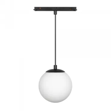 Arlight Светильник MAG-ORIENT-SFERO-HANG-R150-10Вт Day4000 BK 300 deg 48В IP20 035759 Arlight Светильник MAG-ORIENT-SFERO-HANG-R150-10Вт Day4000 BK 300 deg 48В IP20 035759